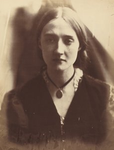 Mary Fisher von Julia Margaret Cameron
