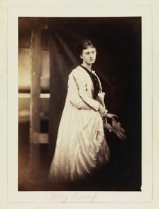 May Prinsep von Julia Margaret Cameron