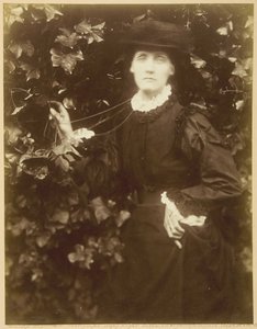Mrs. Herbert Duckworth ("Sie wandelt in Schönheit")