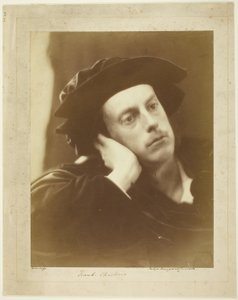 Porträt von The Hon. Frank Charteris