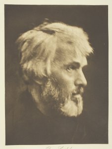 Thomas Carlyle