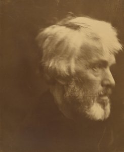 Thomas Carlyle, 1867