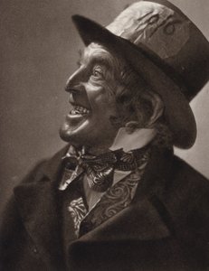 Verrückter Hutmacher