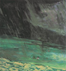 Sturm, Pomport