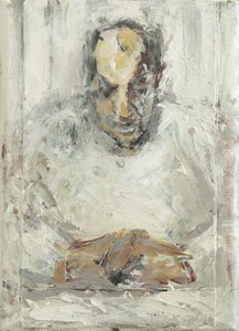 Der Genesende, 2014 von Julie Held