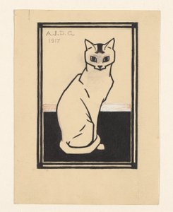 Katze