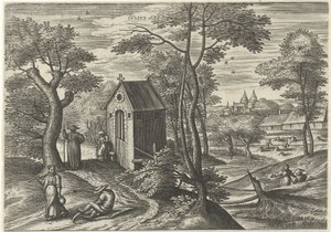 Juli (Serie: De twaalf maanden)