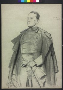 Louis Graf Schaumburg