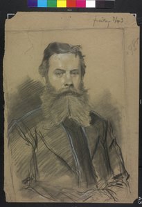 Theodor Theyer von Julius Schmid