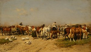 Der Markt