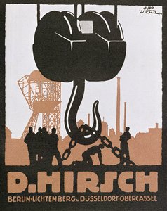 Deutsche Industrie-Werbung