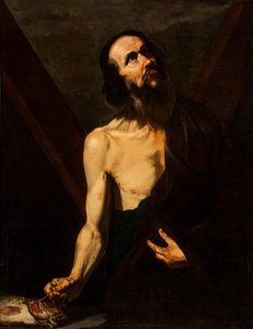 Heiliger Andreas