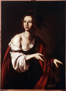 Allegorie der Geschichte