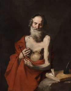 Heiliger Hieronymus