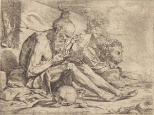  von Jusepe de Ribera