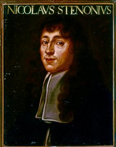 Porträt von Nicolas Steno
