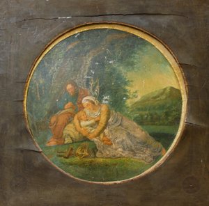 Die Heilige Familie