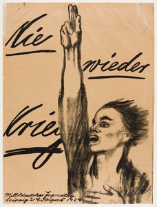  von Käthe Kollwitz