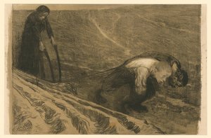  von Käthe Kollwitz