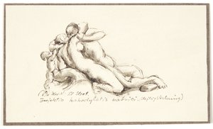 Ein Geschlechtsverkehr von Kai Nielsen