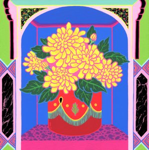 Ringelblume, 2020