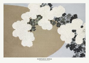 Blüte aus Momoyogusa