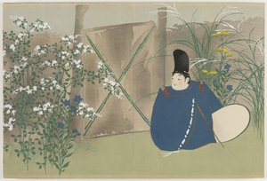 Blumen von Hundert Welten: Nakaguni