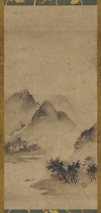 Landschaft