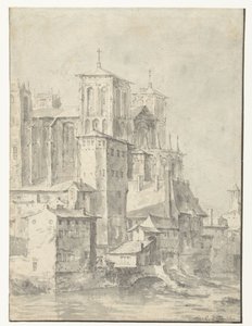 Kathedrale von Lyon