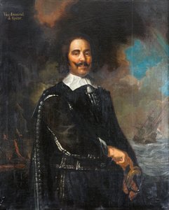 Vizeadmiral de Ruyter