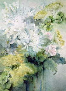 Unbekanntes Bild von Karen Armitage