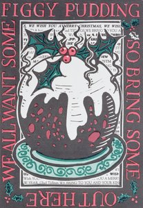 Feigenpudding, 1998