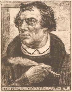Martin Luther