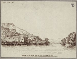  von Karl Friedrich Schinkel
