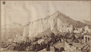  von Karl Friedrich Schinkel