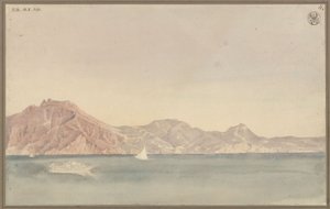  von Karl Friedrich Schinkel