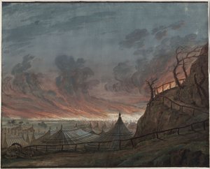  von Karl Friedrich Schinkel