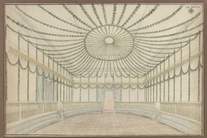 von Karl Friedrich Schinkel