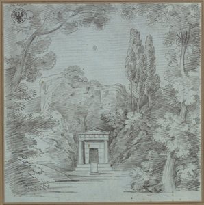  von Karl Friedrich Schinkel