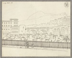  von Karl Friedrich Schinkel