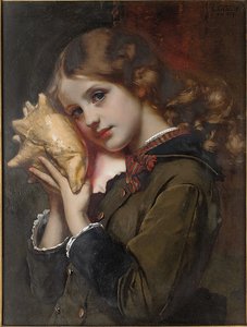 Der Klang des Meeres, 1879