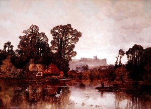 Schloss Windsor
