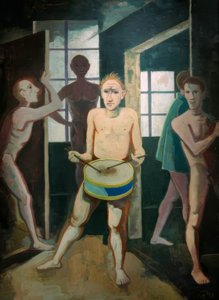 Die schwarzen Zimmer