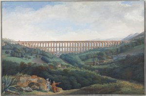 Die Aquädukte von Caserta