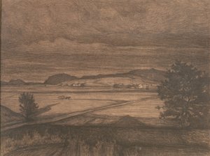 Högadal auf Tjörn