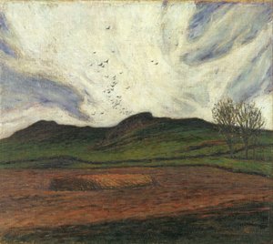 Sturmwolken