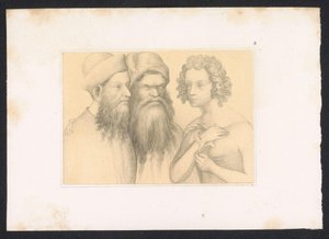 Susanna und die Ältesten