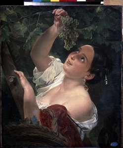 Italienischer Mittag