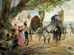 Fest in Albano