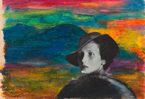 Ohne Titel, ca. 1939